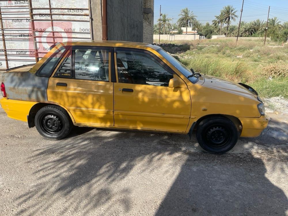 سايبا طيبا
